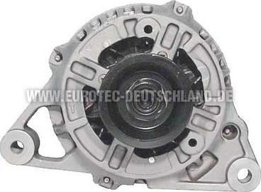 Eurotec 12040340 - Alternatore autozon.pro