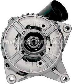 Eurotec 12040310 - Alternatore autozon.pro