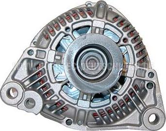 Eurotec 12040380 - Alternatore autozon.pro