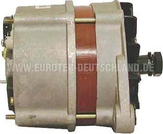 Eurotec 12040290 - Alternatore autozon.pro