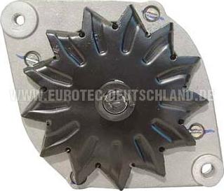 Eurotec 12040290 - Alternatore autozon.pro