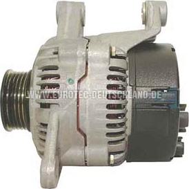 Eurotec 12040200 - Alternatore autozon.pro