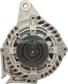 Eurotec 12040230 - Alternatore autozon.pro