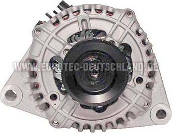 Eurotec 12040220 - Alternatore autozon.pro