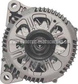 Eurotec 12090078 - Alternatore autozon.pro