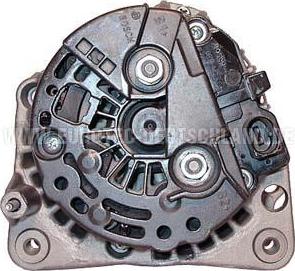 Eurotec 12041490 - Alternatore autozon.pro