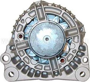 Eurotec 12041490 - Alternatore autozon.pro