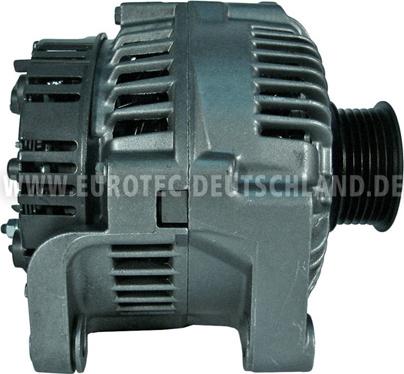 Eurotec 12041440 - Alternatore autozon.pro