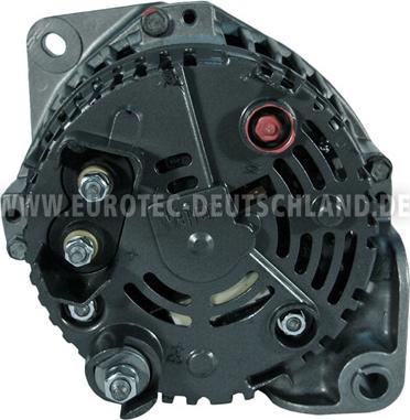 Eurotec 12041440 - Alternatore autozon.pro