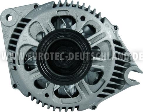 Eurotec 12041460 - Alternatore autozon.pro