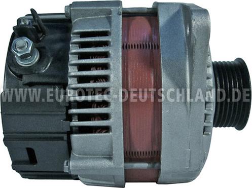 Eurotec 12041460 - Alternatore autozon.pro