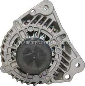 Eurotec 12041480 - Alternatore autozon.pro