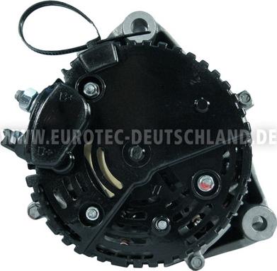 Eurotec 12041470 - Alternatore autozon.pro