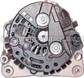 Eurotec 12041500 - Alternatore autozon.pro