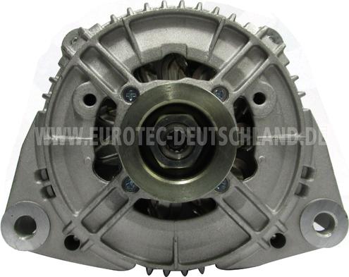 Eurotec 12041650 - Alternatore autozon.pro