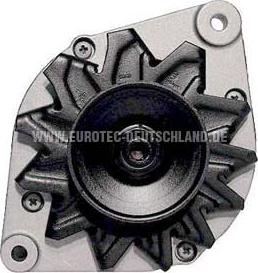 Eurotec 12041620 - Alternatore autozon.pro