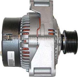 Eurotec 12041040 - Alternatore autozon.pro