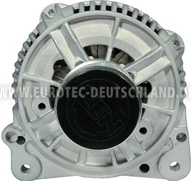 Eurotec 12041000 - Alternatore autozon.pro