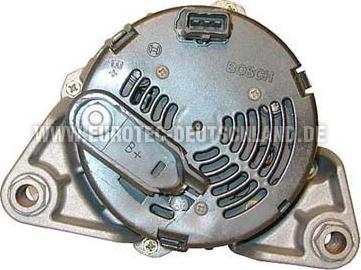 Eurotec 12041080 - Alternatore autozon.pro