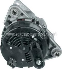 Eurotec 12041190 - Alternatore autozon.pro