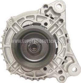 Eurotec 12041140 - Alternatore autozon.pro