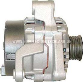 Eurotec 12041100 - Alternatore autozon.pro