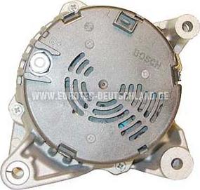 Eurotec 12041100 - Alternatore autozon.pro