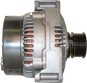 Eurotec 12041120 - Alternatore autozon.pro