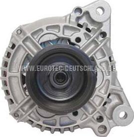 Eurotec 12041890 - Alternatore autozon.pro