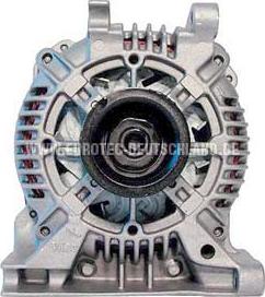 Eurotec 12041800 - Alternatore autozon.pro