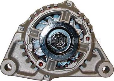 Eurotec 12041820 - Alternatore autozon.pro