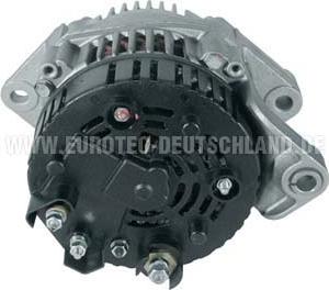 Eurotec 12041350 - Alternatore autozon.pro