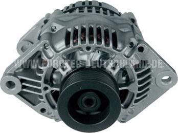 Eurotec 12041350 - Alternatore autozon.pro