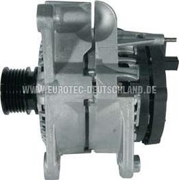 Eurotec 12041310 - Alternatore autozon.pro