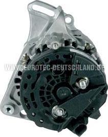 Eurotec 12041310 - Alternatore autozon.pro