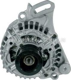 Eurotec 12090023 - Alternatore autozon.pro