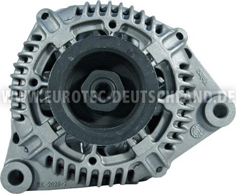 Eurotec 12041210 - Alternatore autozon.pro