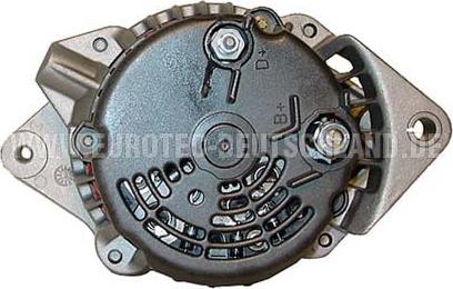 Eurotec 12041270 - Alternatore autozon.pro