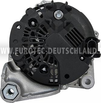 Eurotec 12048920 - Alternatore autozon.pro