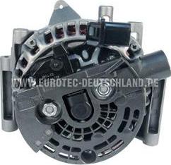 Eurotec 12048550 - Alternatore autozon.pro