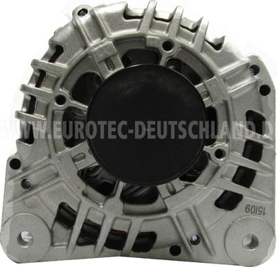 Eurotec 12048610 - Alternatore autozon.pro