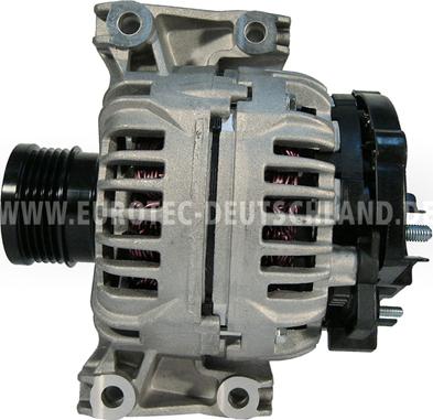 Eurotec 12048620 - Alternatore autozon.pro