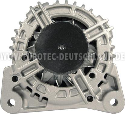 Eurotec 12048060 - Alternatore autozon.pro