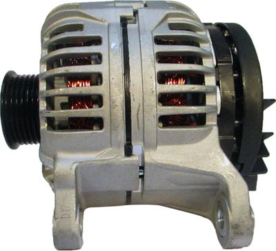 Eurotec 12048080 - Alternatore autozon.pro