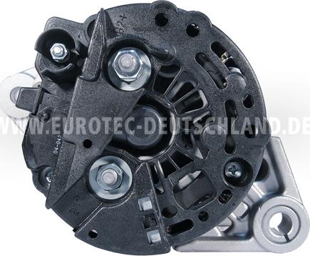 Eurotec 12048030 - Alternatore autozon.pro