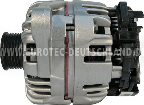 Eurotec 12048030 - Alternatore autozon.pro