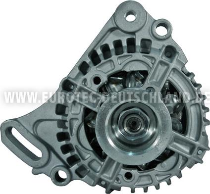 Eurotec 12048160 - Alternatore autozon.pro