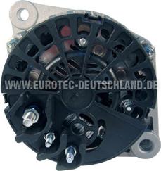 Eurotec 12090162 - Alternatore autozon.pro