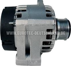 Eurotec 12090162 - Alternatore autozon.pro