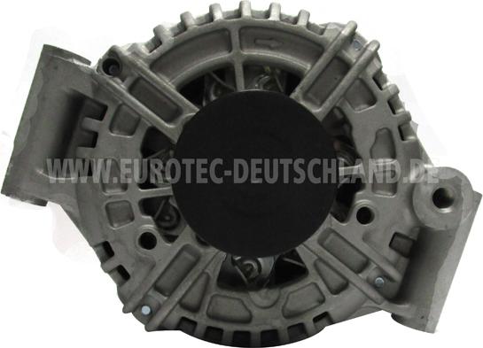 Eurotec 12048350 - Alternatore autozon.pro